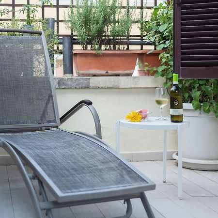 House & The City - Apartments In โรม ภายนอก รูปภาพ