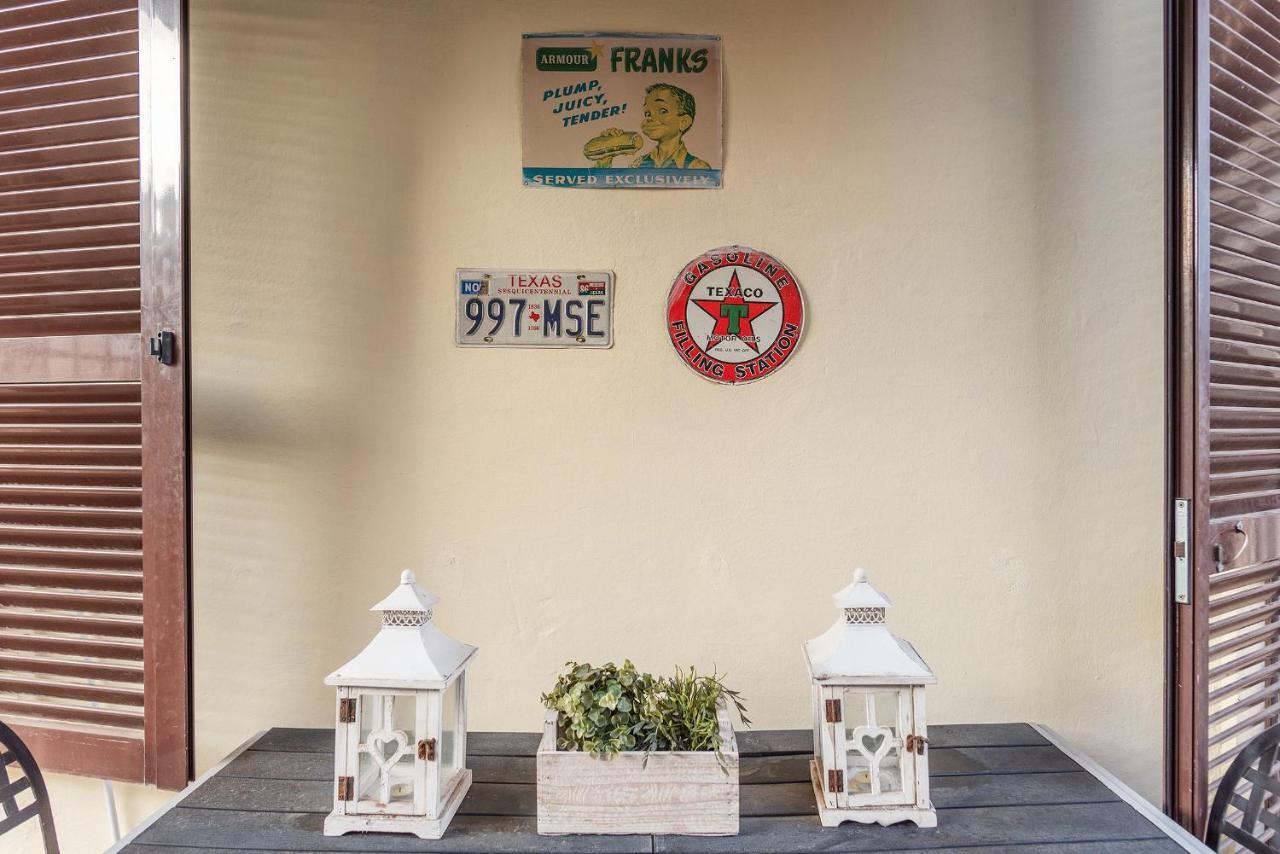House & The City - Apartments In โรม ภายนอก รูปภาพ