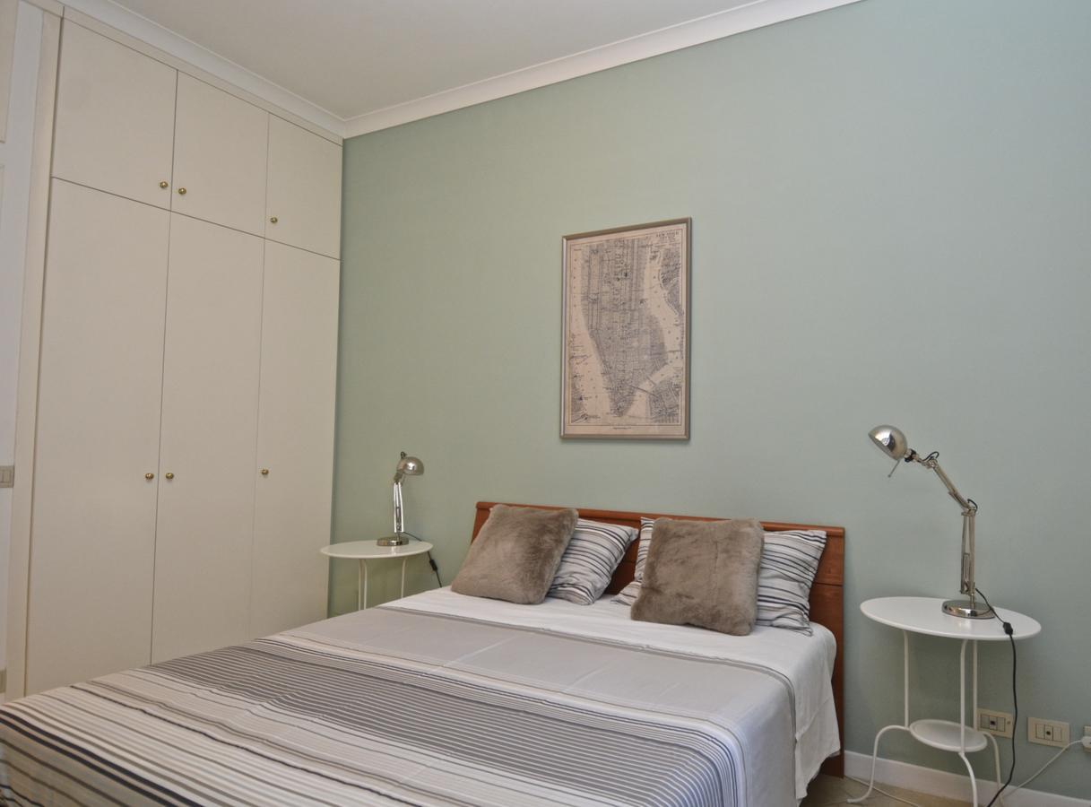 House & The City - Apartments In โรม ภายนอก รูปภาพ