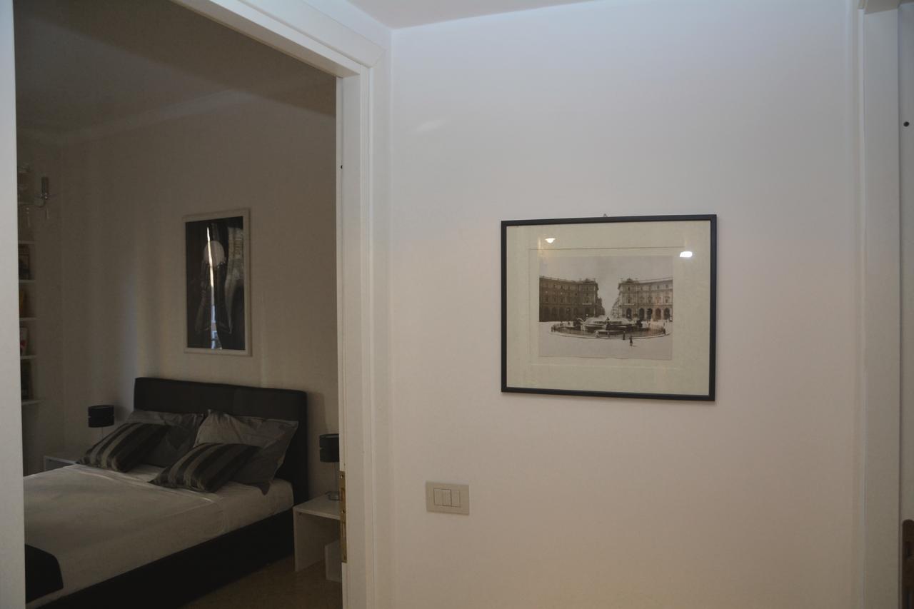 House & The City - Apartments In โรม ภายนอก รูปภาพ