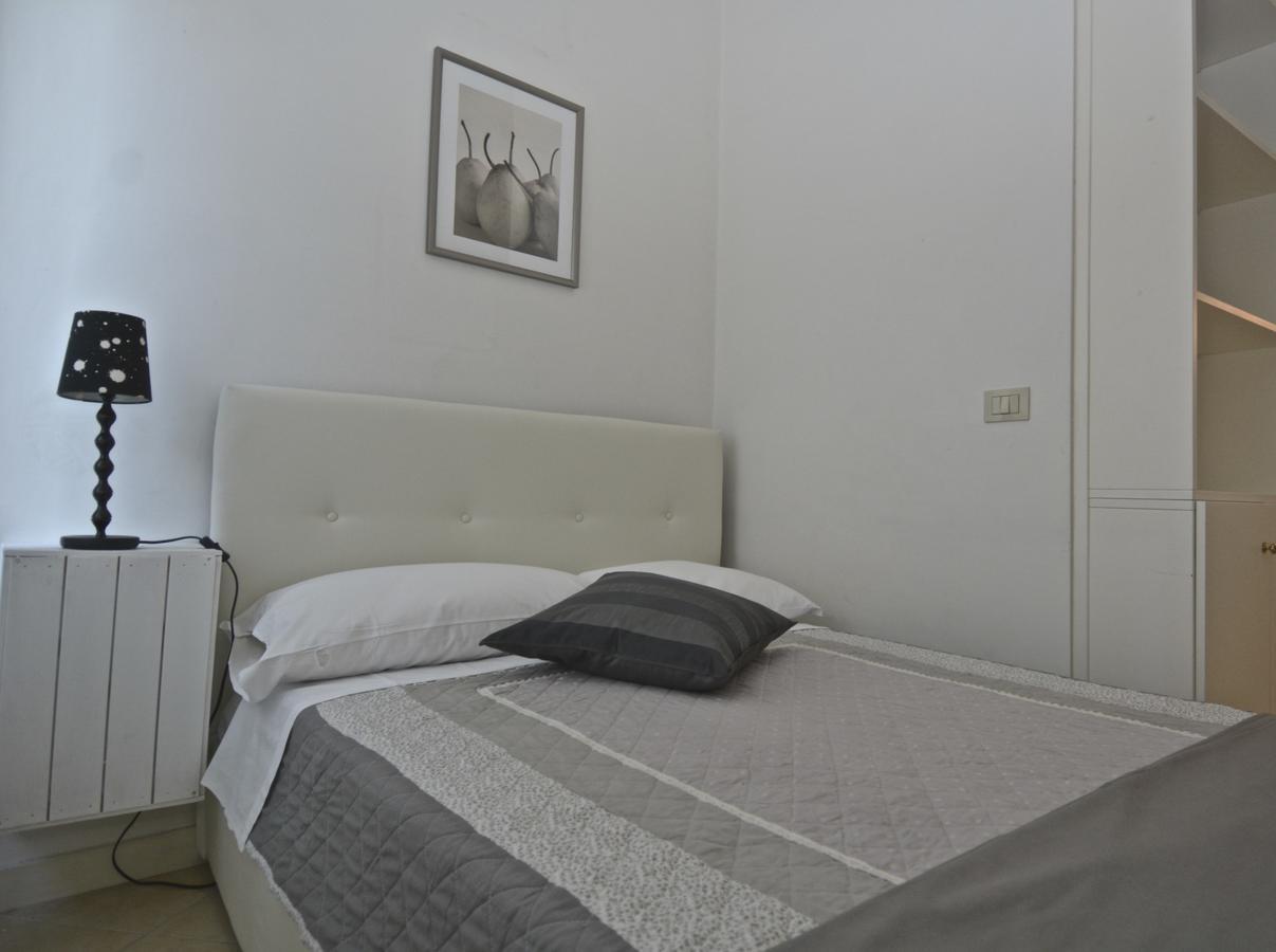 House & The City - Apartments In โรม ภายนอก รูปภาพ